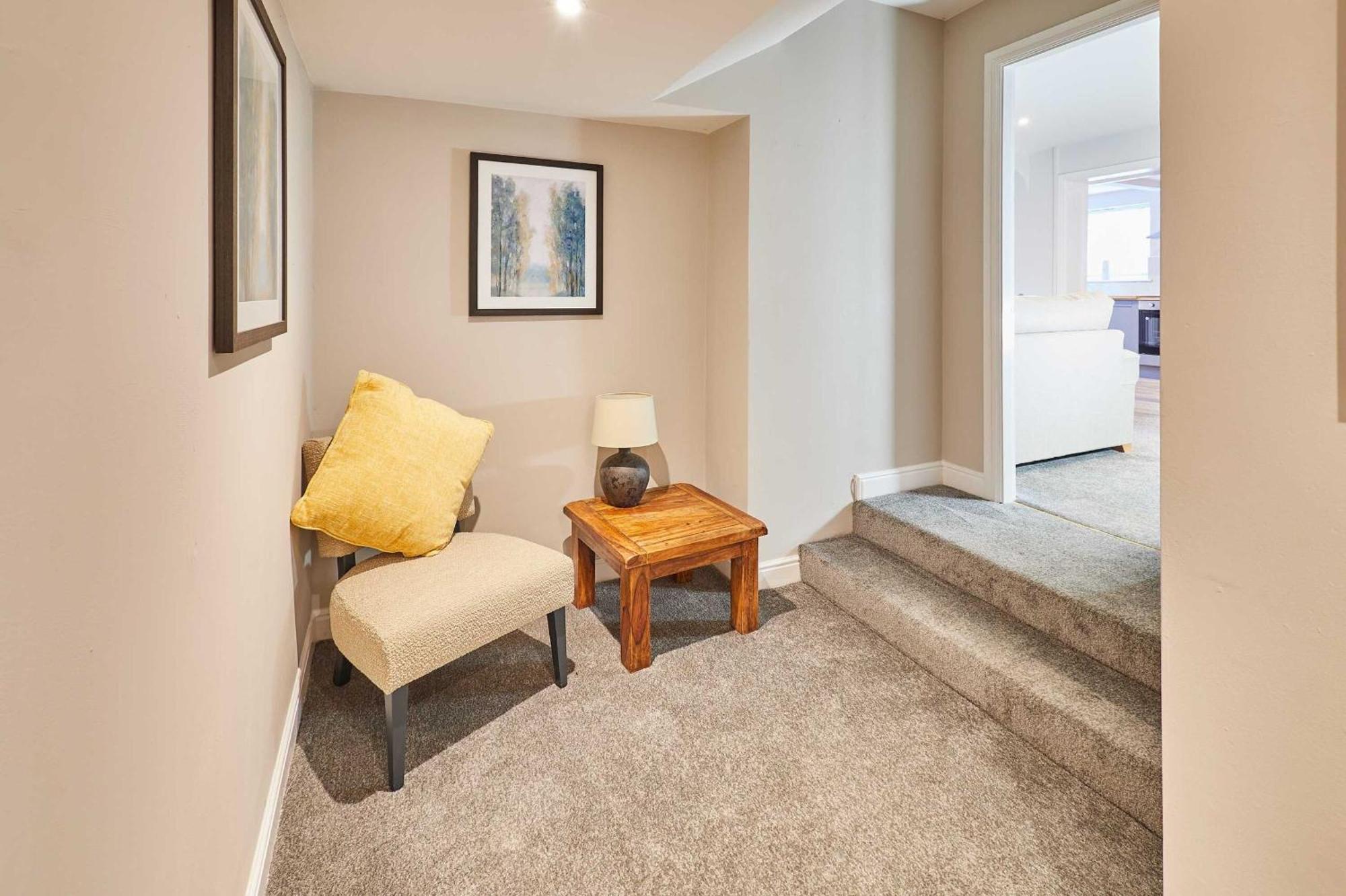 Host & Stay - The Raven Hotel Much Wenlock Quarto foto