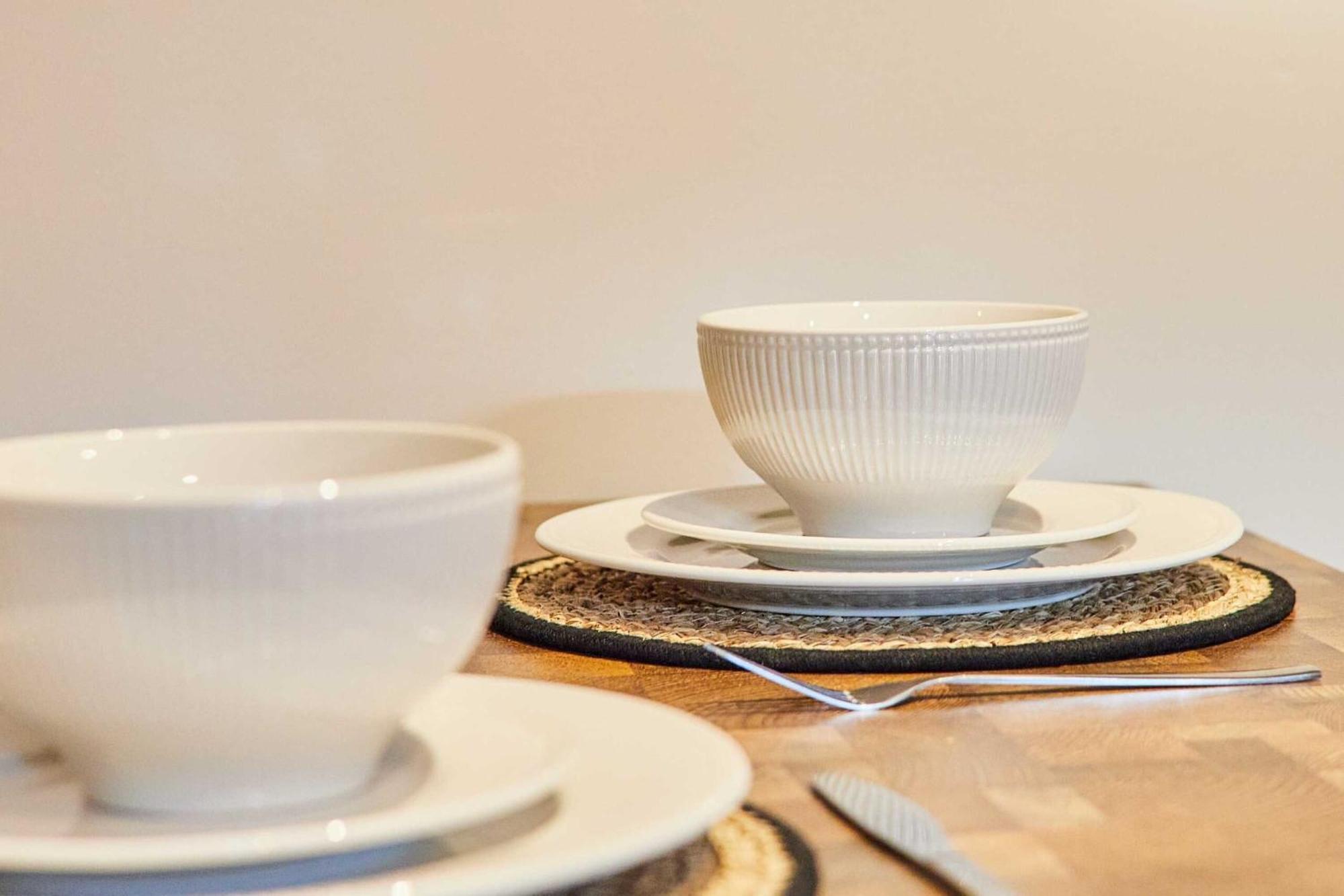 Host & Stay - The Raven Hotel Much Wenlock Quarto foto