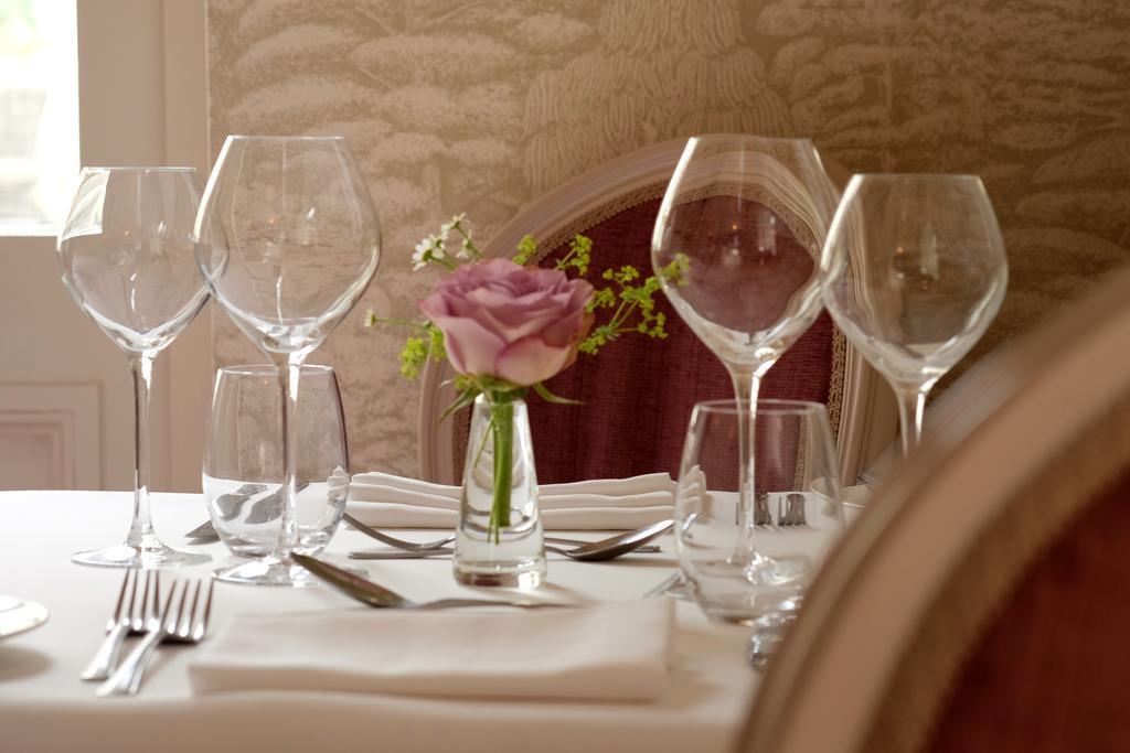 Host & Stay - The Raven Hotel Much Wenlock Exterior foto